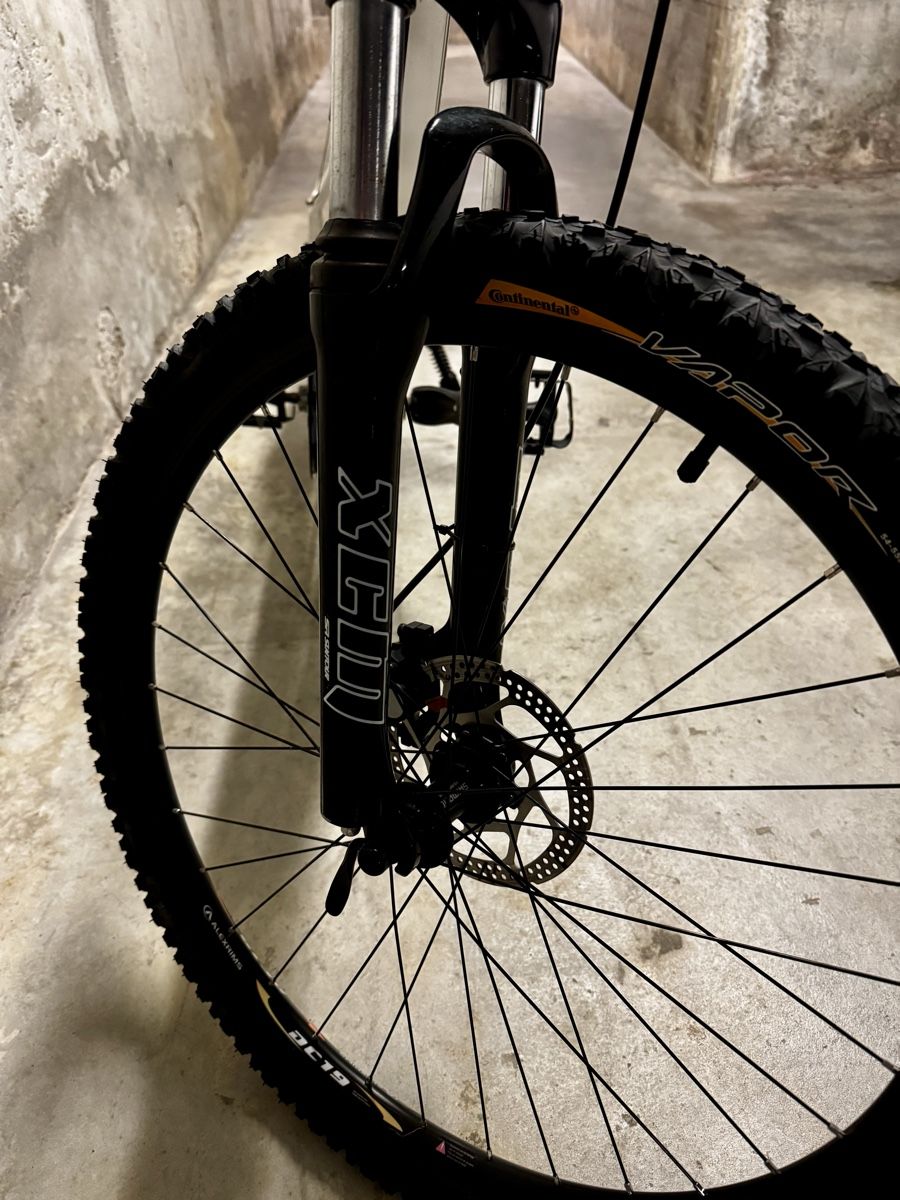 Canyon Biciclette: Canyon Speed 50 MTB – Nuovo (secondo la descrizione) da Nidau venduto da nin_5gk2 1