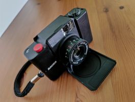 Bauer Scout 35 Filmkamera