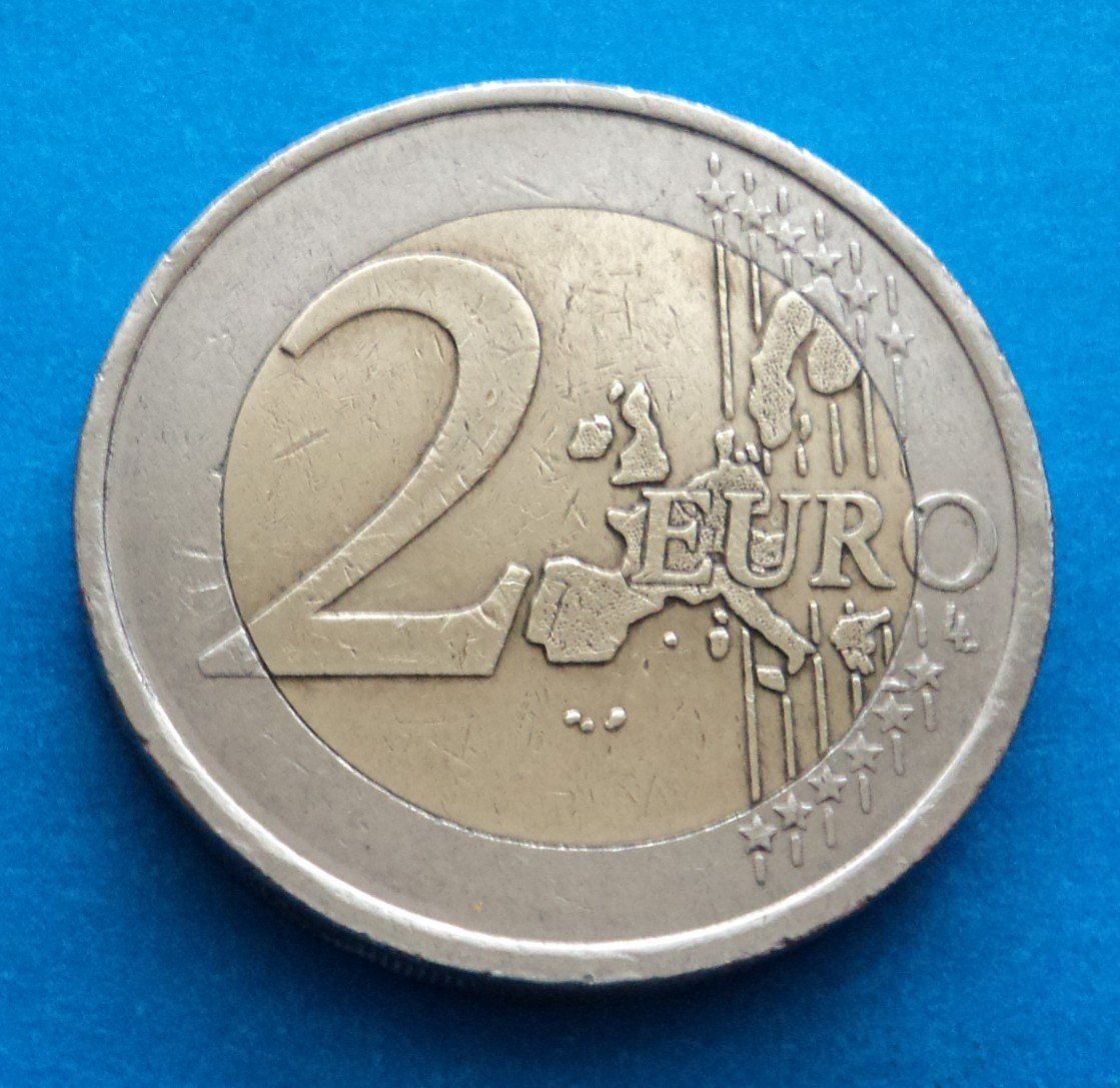 Tutti le monete: Portugal: 2 Euro 2002, SS – Usato da Basel venduto da maripas17 1