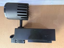 LED-Schienenstrahler "Tracklight" LIMAS, LM.013.40524