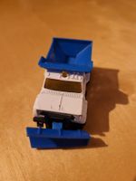 HIGHWAY MAINTENANCE TRUCK 1:64 – MATCHBOX 1990