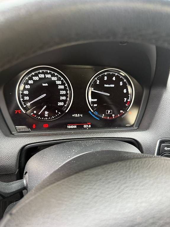 Autos: Bmw 118i Automat – Gebraucht aus Pratteln von goe_q6c9 1