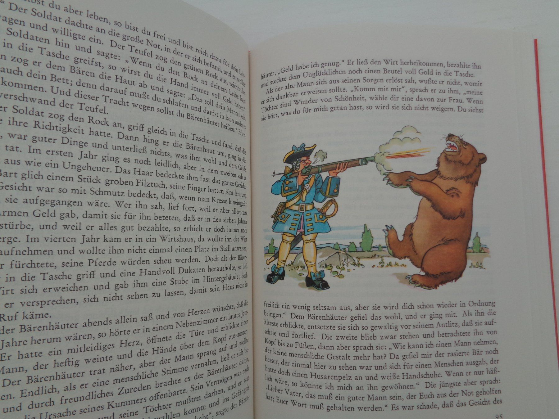 Bücher: Märchen der Brüder Grimm – Gebraucht aus Chur von Oregano1 6