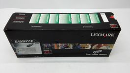 Orig. Lexmark E450dn, Lexmark E450dtn black Toner, E450H11E