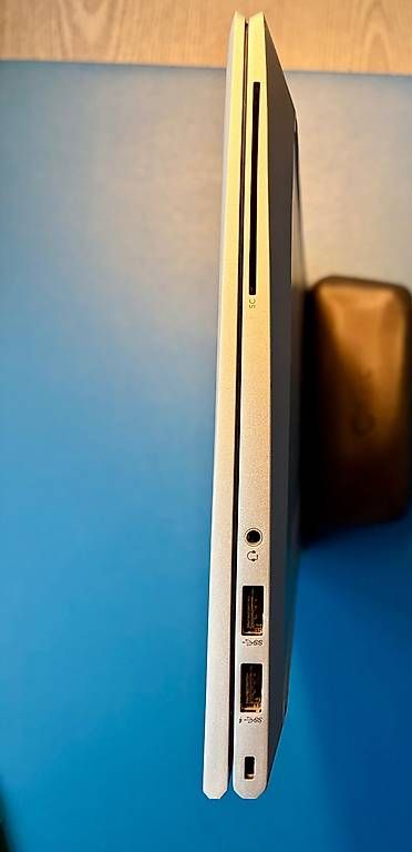 Notebook: HP EliteBook x360 830 G7 Notebook PC – Usato da Abtwil SG venduto da Chrischi7 4