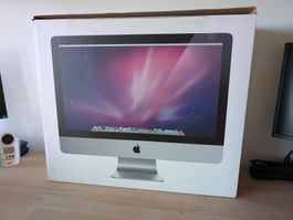 Apple iMac Core i7 2.8 21.5" SSD Microsoft Office