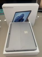 Microsoft Surface Go 3 Tablet silber guter Zustand