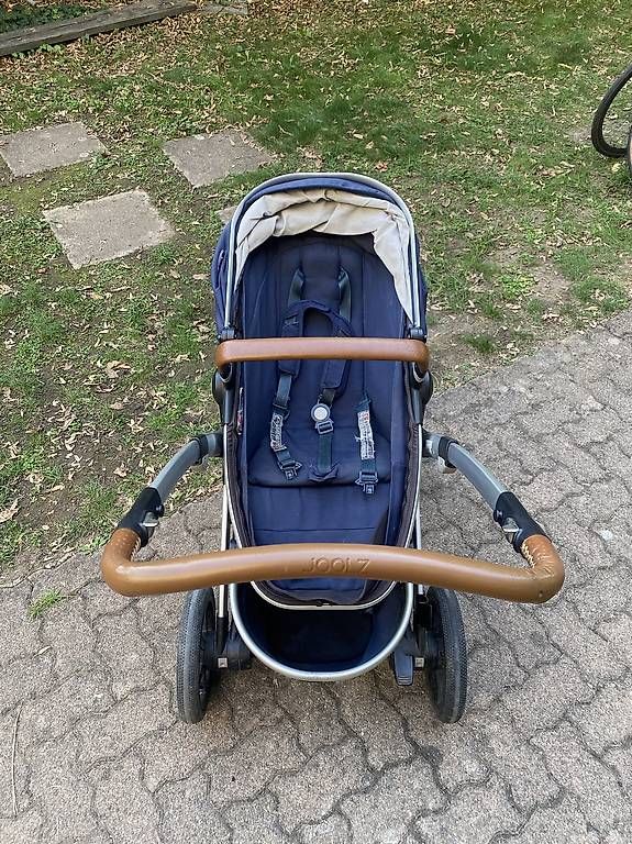 Kinderwagen: Kinderwagen von Joolz – Gebraucht aus Zürich von BoxlerJ 1