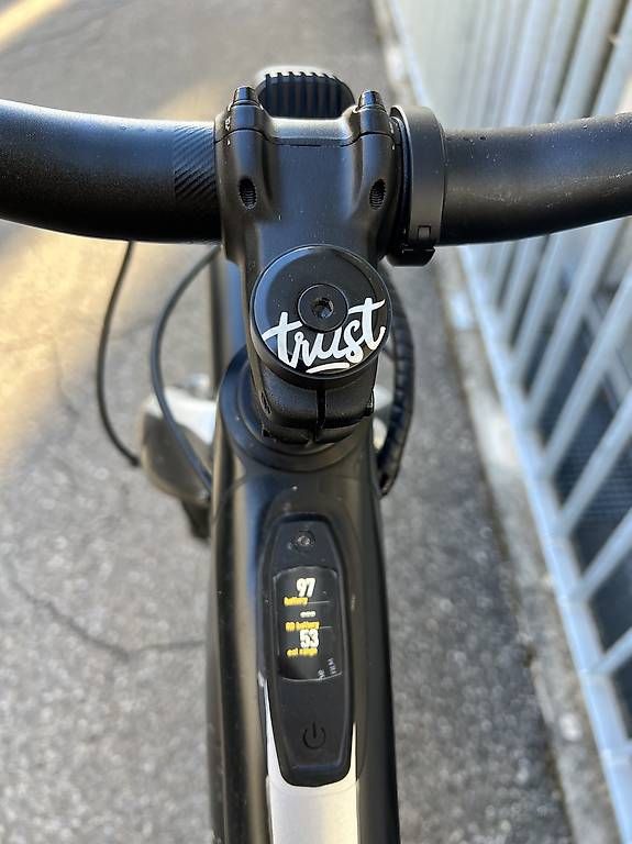 Biciclette: Turbo Levo Carbon Gen3 S6 – Usato da Wabern venduto da Polylux 2