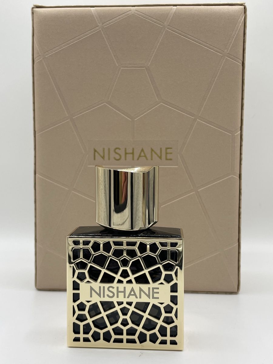 Nishane Profumi & Eau de Toilette: Nishane Nefs  -  30/50ml – Usato da Frenkendorf venduto da Sakima1