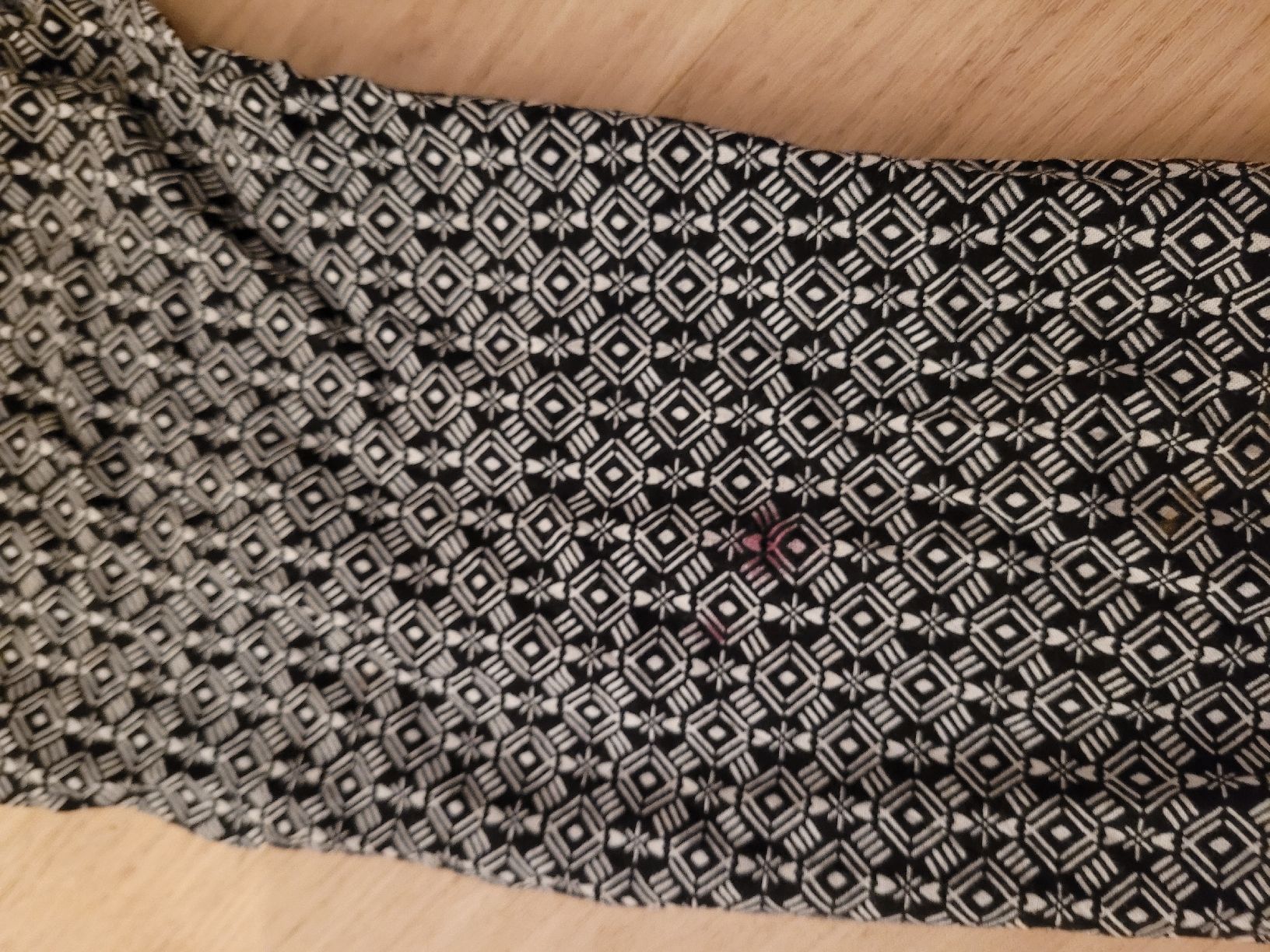 Pantaloni: Sommerhose Gr. 128 – Usato da Lupsingen venduto da sta_wgg5 4