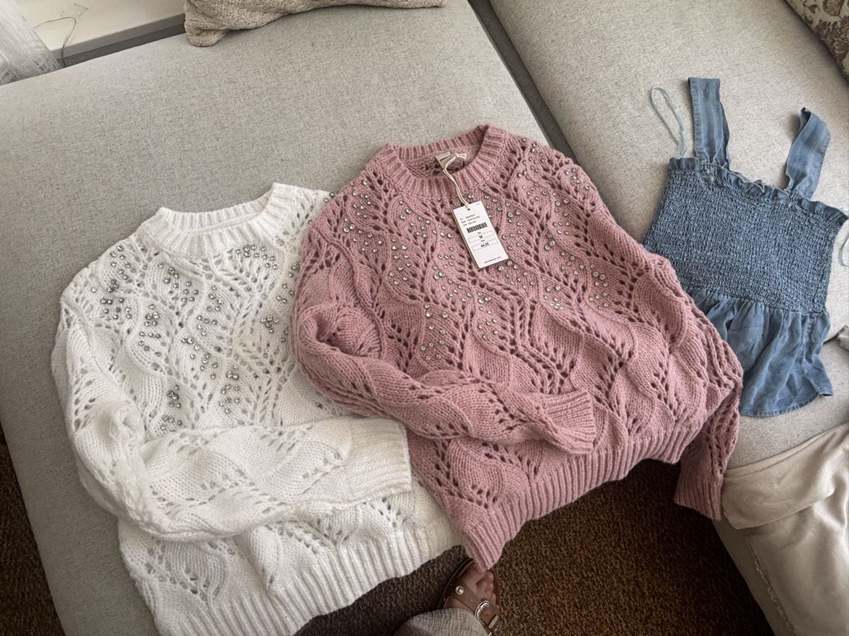 Lotti di vestiti: Diverse Damenkleidung, Kleiderpaket, Gr, M – Usato da Lyss venduto da SiMa2013 2