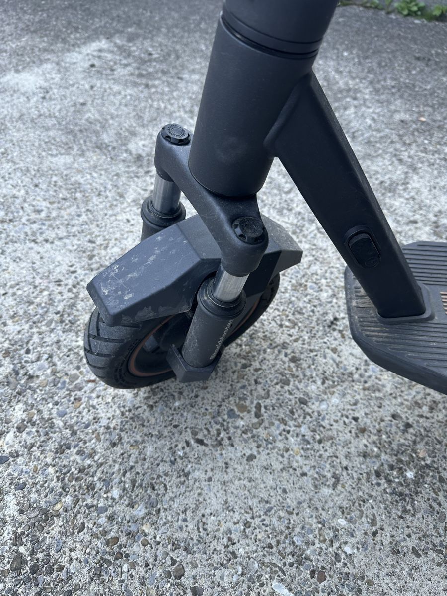 Scooters: Electro Trottinett ab 1.- – Défectueux à Bronschhofen par -BeeN- 6