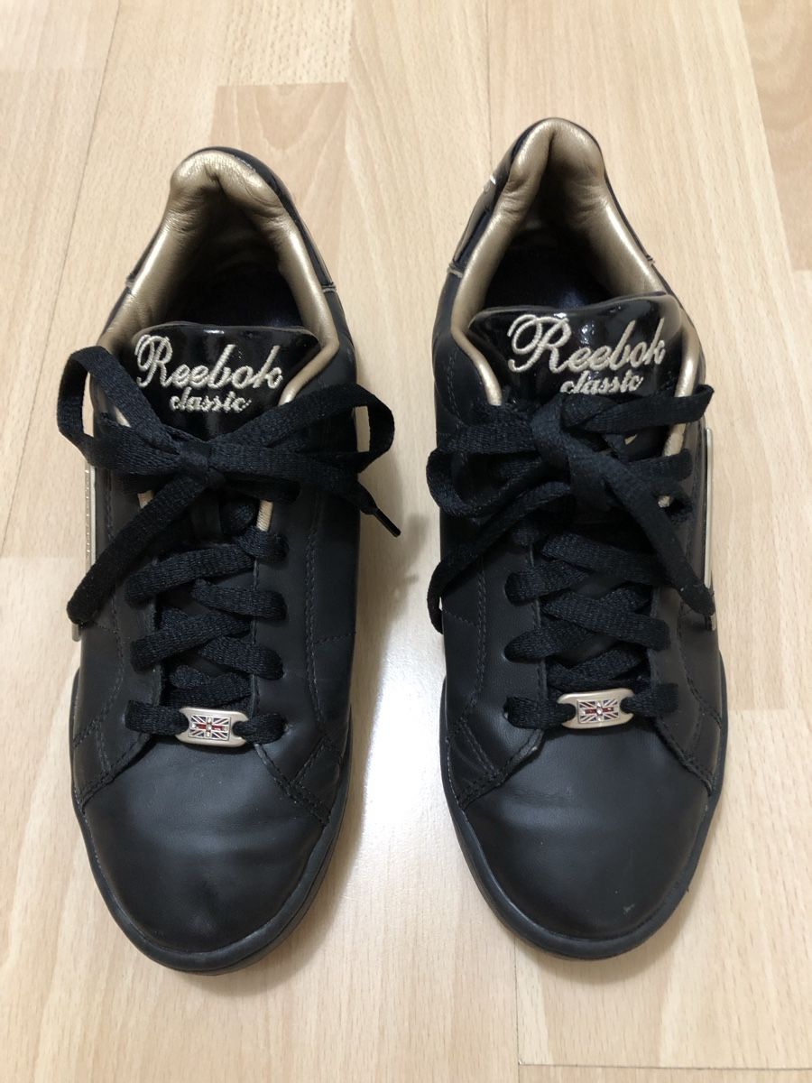 Reebok Scarpe da donna: Reebok Sneaker Gr.37.5 – Usato da Chur venduto da vicky7 8