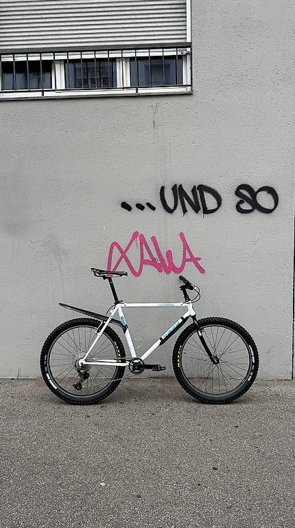 Velos: Trek 8000 Aluminium  – Neu und originalverpackt aus Basel von fab_h99b