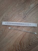 Halogenstäbe 126 Stück von Pasinelli 1000W