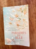 Antonia Michaelis: Paradies für alle, Super, empfehlenswert