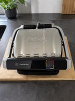 OptiGrill Elite, wenig gebraucht