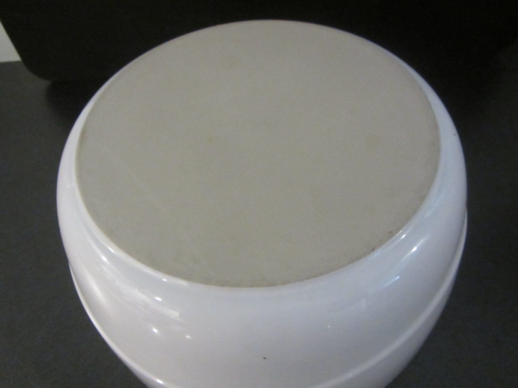 Teglie da forno: Gratinform rund, 20 x 9 cm, weiss – Nuovo (secondo la descrizione) da Egliswil venduto da chroetli22 5