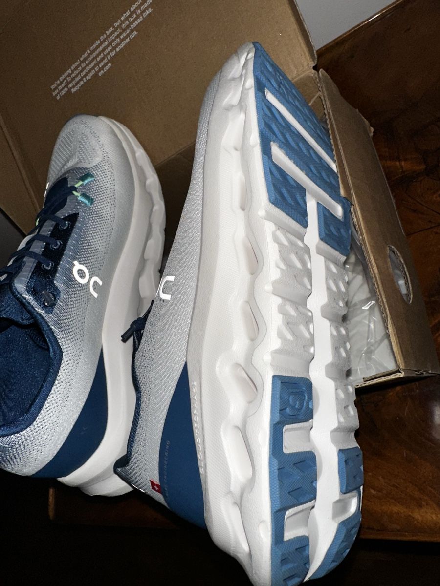 On Herrenschuhe: ON Cloudtilt Sneakers 42 – Neu (gemäss Beschreibung) aus Genève von rom_56hd 3