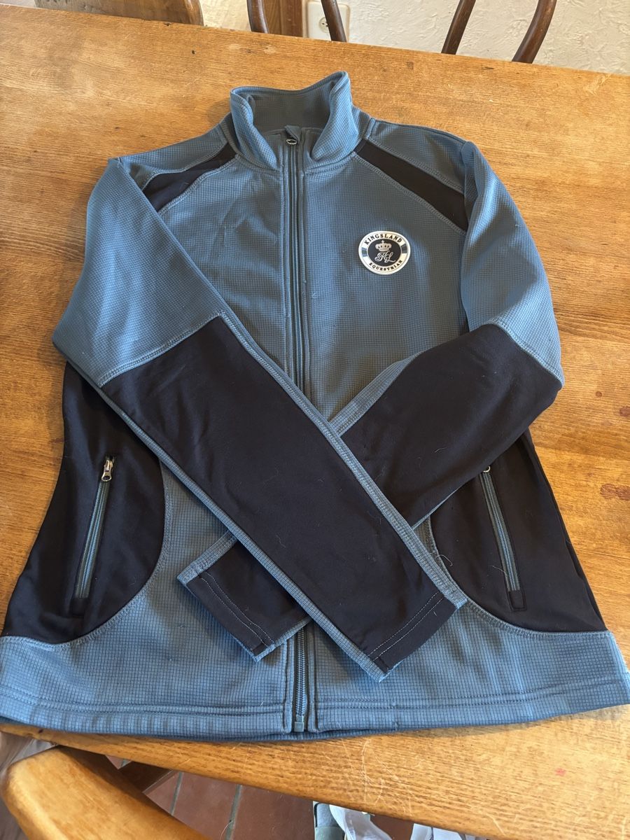 Kingsland Giacche: Kingsland Jacke – Usato da Zofingen venduto da Rodeln