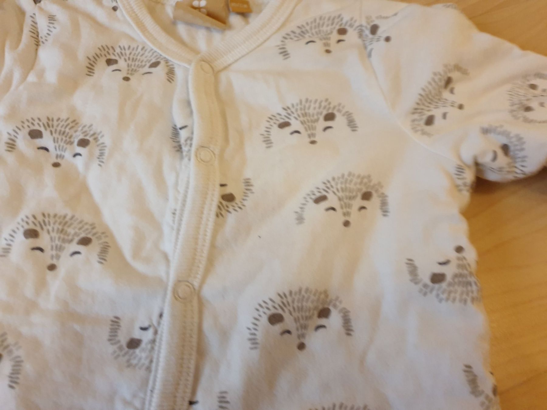 Pigiama & Simili: Dickes Pyjama grösse 80 – Usato da Reutigen venduto da Easy0807 1