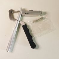 Uhrmacher Zange Link-Pin Remover Uhrenarmband Lot Stiftausdr