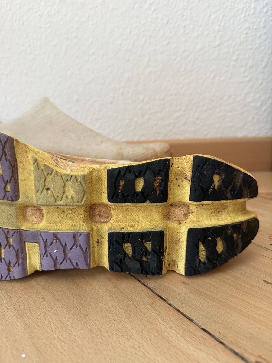On Scarpe da uomo: On Laufschuh 43.0 – Usato da Bern venduto da Laufsport3000 1