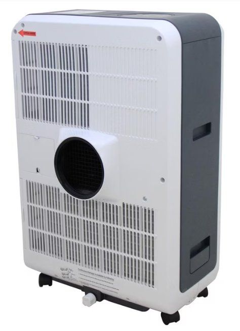 Climatiseurs: Klimagerät Sanyo KMO 120 M3 – D'occasion à Herzogenbuchsee par Rst24 1