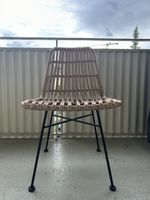 2 Balkon / Terassen Stühle