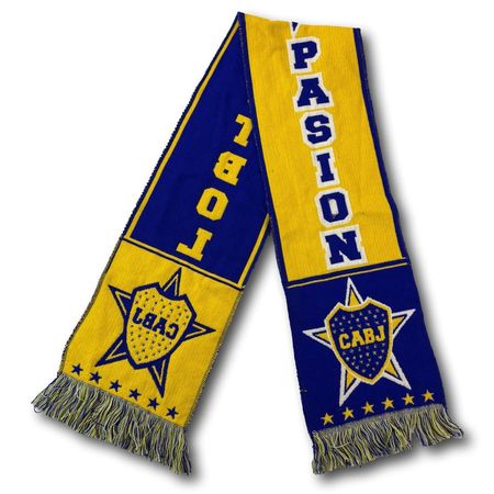 Boca Juniors - Fanschal