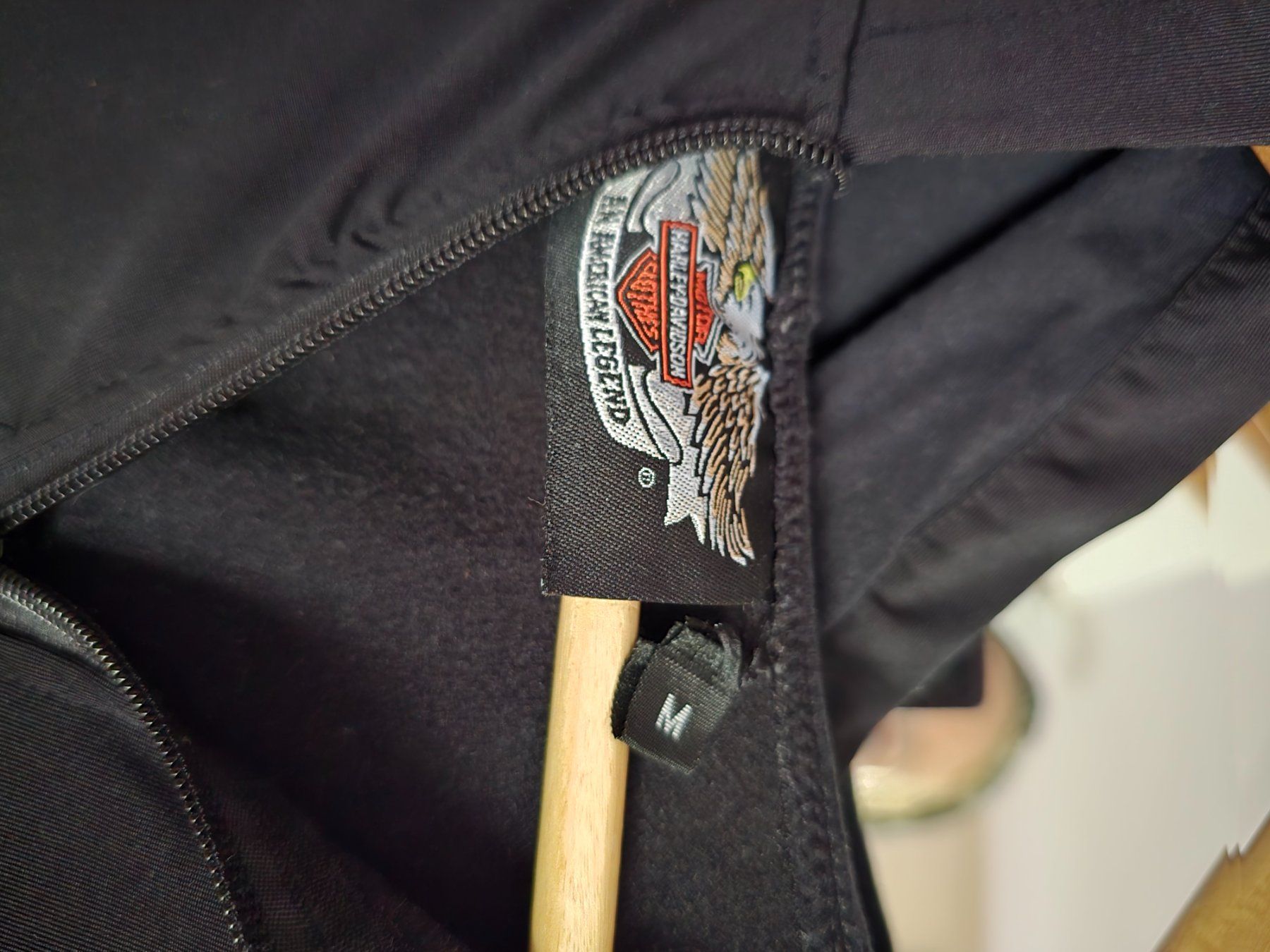 Harley-Davidson Giacche: Harley Davidson Jäckli Gr M – Usato da Reute AR venduto da angelflower 1
