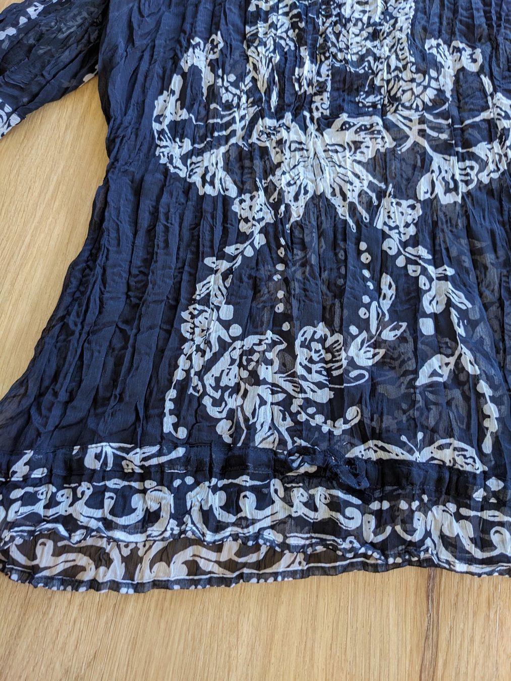 Comma Blusen: Zarte Comma Bluse Gr. 36 – Gebraucht aus Lengnau AG von Nathi88 3