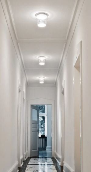 Lampadari & plafoniere: Serien Lighting Deckenleuchte Annex ceiling S – Usato da Rothenburg venduto da Lampenoutlet 1