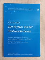 Der Mythos von der Weltverschwörung