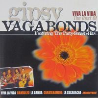Gipsy Vagabonds - Viva la vida