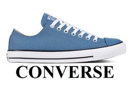 36.5 NEU Converse Sportschuhe Sneaker Skaterschuhe Jeanshose