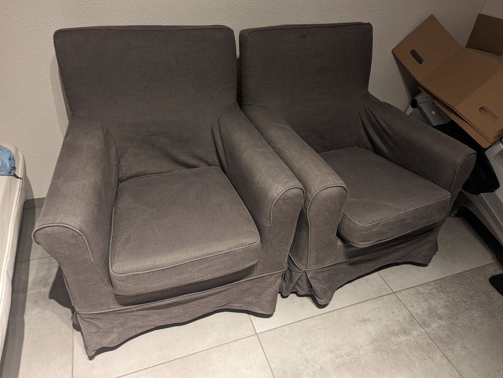 DZYP Copripoltrona Relax Elasticizzato 1 2 3 Posti, Morbido Antiscivolo Jacquard Fodera per Poltrona Reclinabile Copridivano Sofa Protettore per Soggiorno (Verde Oliva,1 Posto