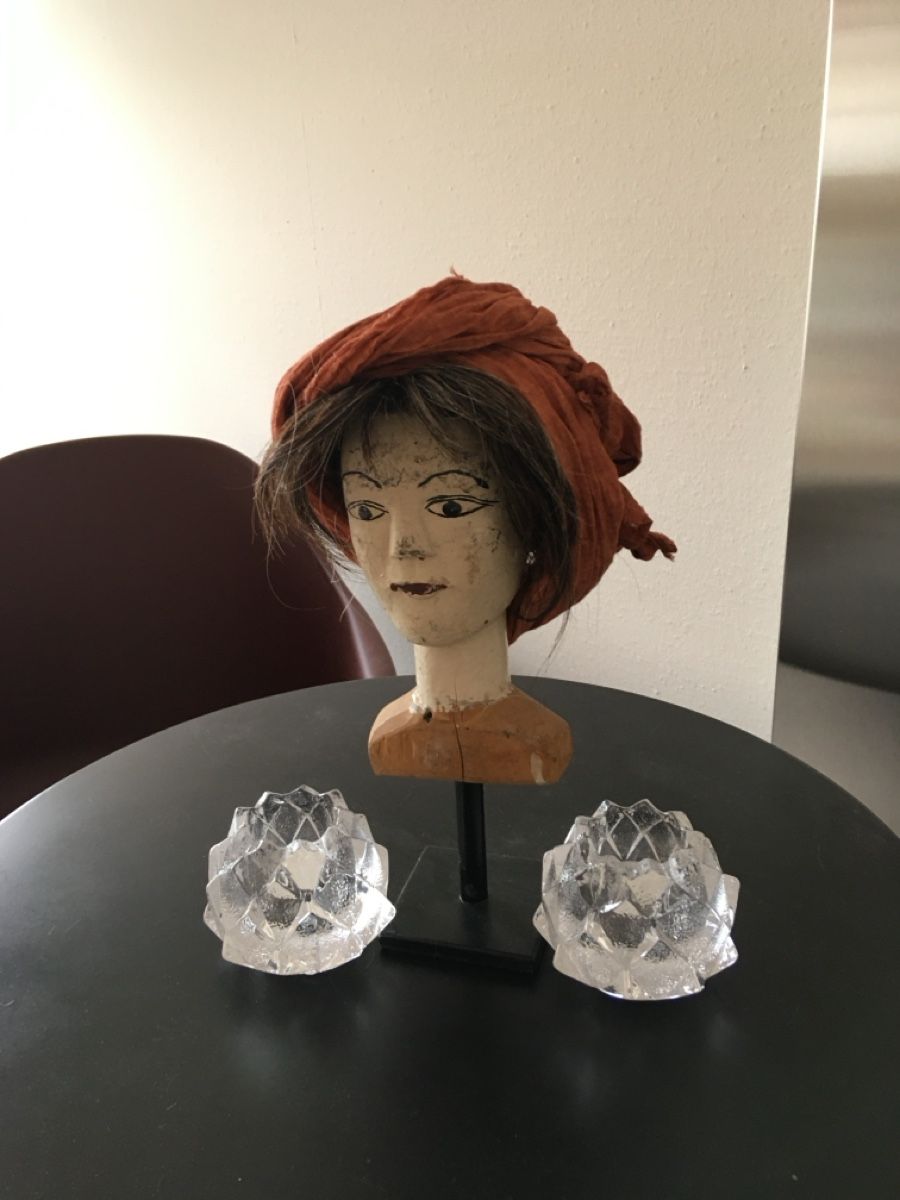 Statuette: Figur / China / alt – Usato da Richterswil venduto da Wildampfer 2