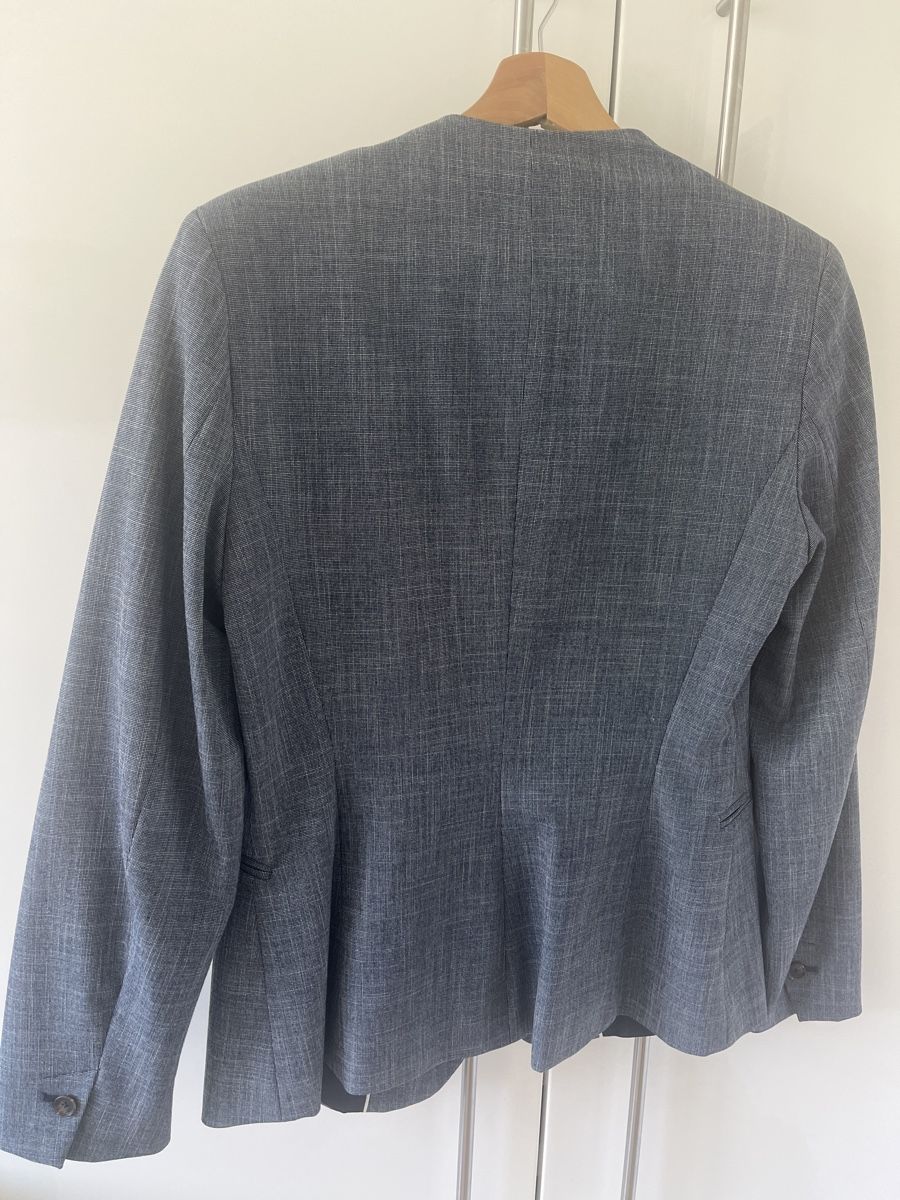 Zara Jacken: Zara Blazer - Suit Jacket, Size M 38 – Neu (gemäss Beschreibung) aus Zürich von cme_ft9l 3