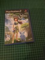 Falling Stars - Playstation 2 PS2 - Retro Game Complete!
