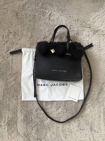 Marc Jacobs Umhängetasche Original