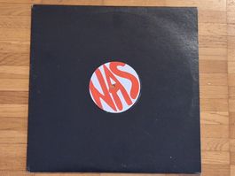 Nas, It Ain't Hard To Tell (Remix) - 12" Maxi USA 2004