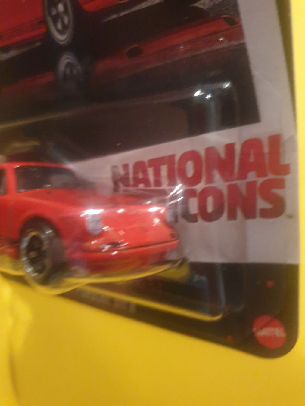 Hot Wheels Modellini d'auto: Hot Wheels '67 PORSCHE 911 R – Nuovo e nell'imballaggio originale da Oftringen venduto da Rotor 6