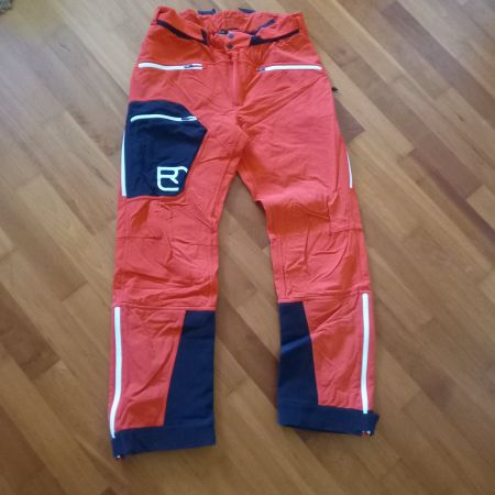 Ortovox Touren Hose