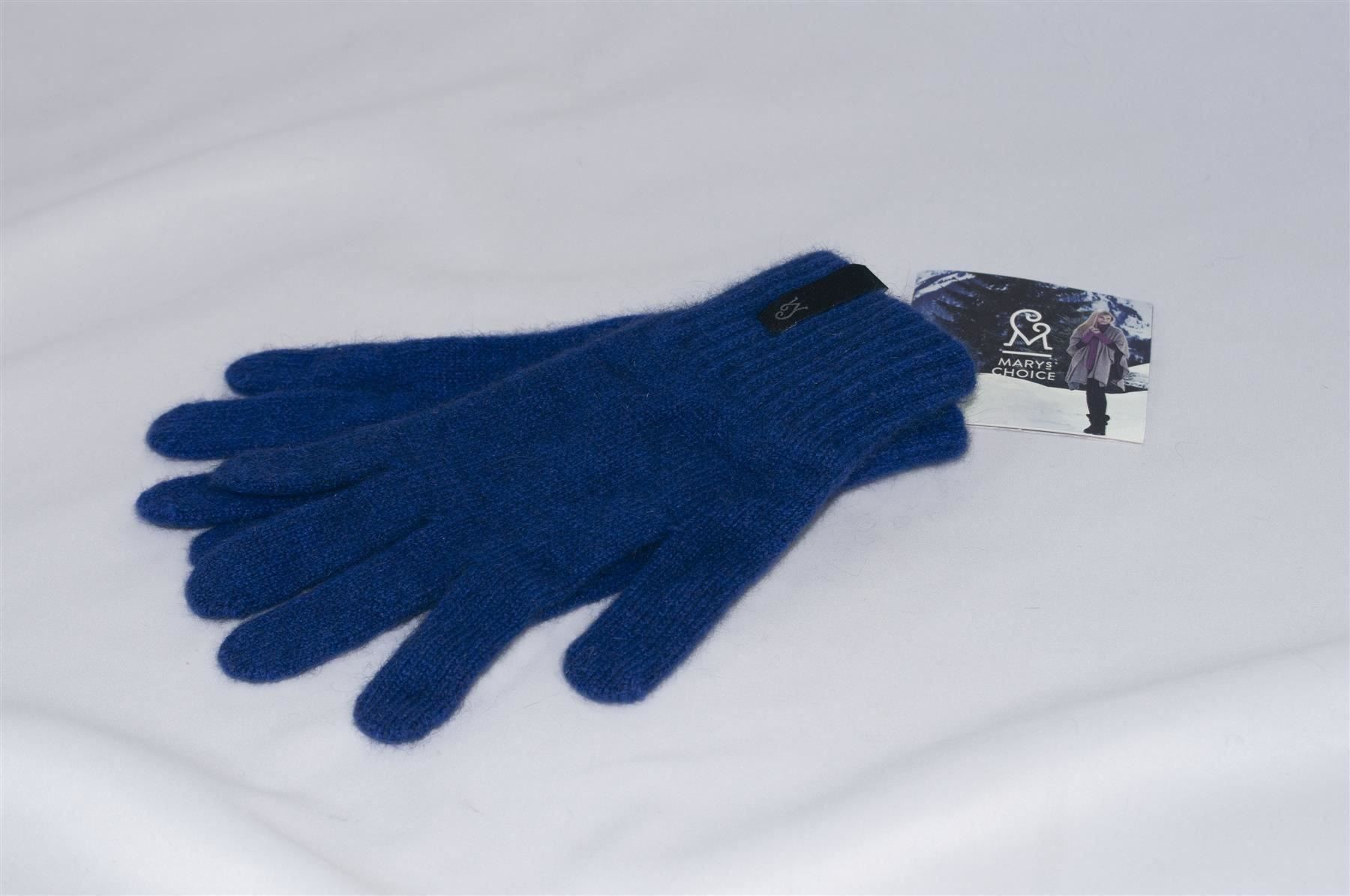 Handschuhe & Handstulpen: Possum Handschuh L blau – Neu und originalverpackt aus Zollikofen von