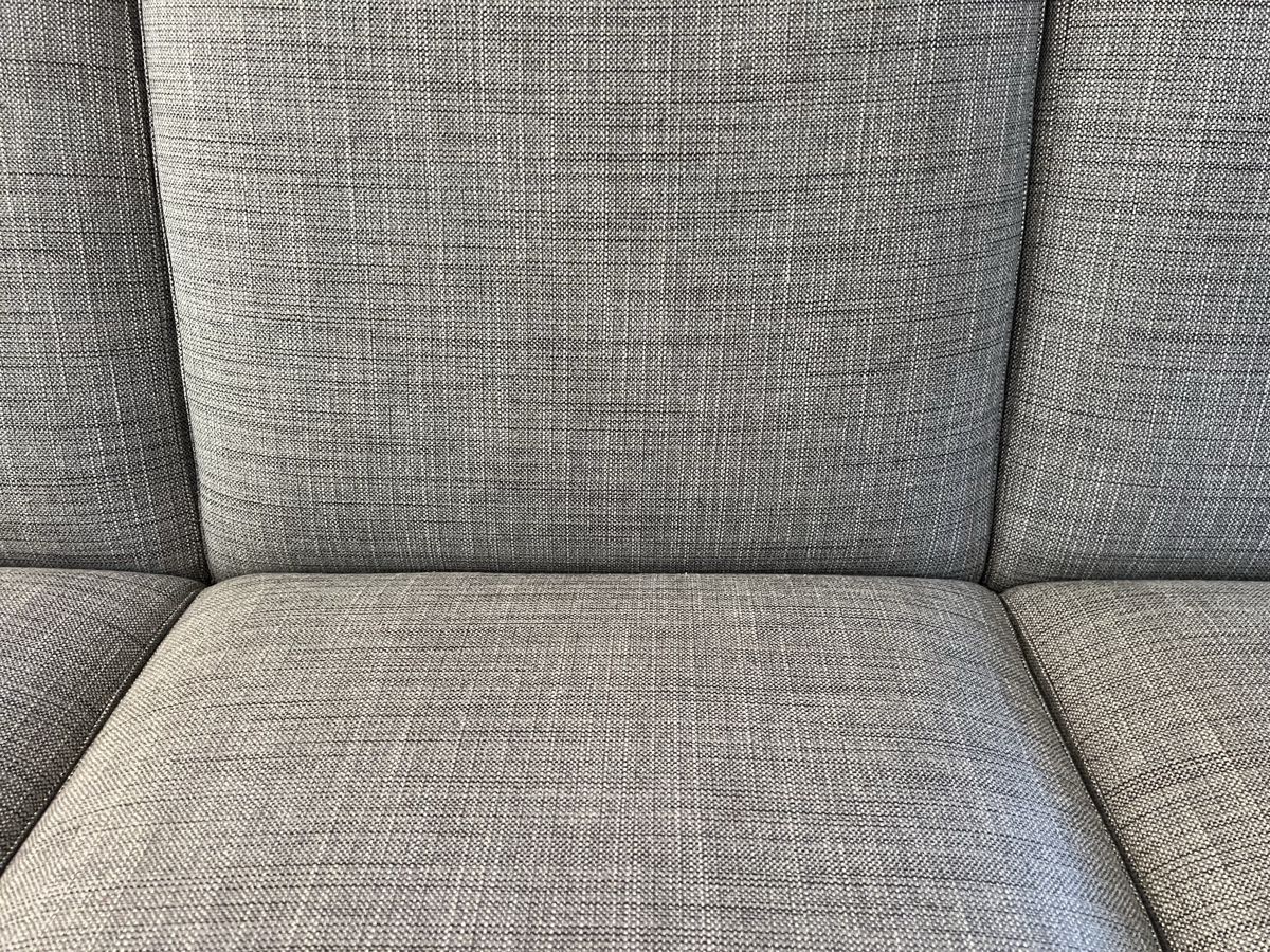 Ikea Divani: Ikea Couch - Modell Kolding 1960s mit Teak – Usato da St. Gallen venduto da anna_sg 2