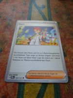 POKEMON  Matt   H  PRE DE  105/131  TRAINER  2025