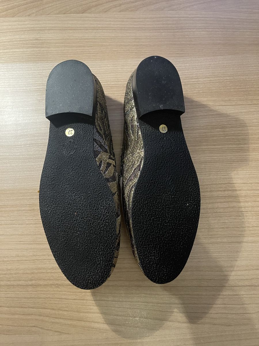 Scarpe da donna: Bagatt Loafer – Nuovo (secondo la descrizione) da Rheinfelden venduto da lau_8znv 3