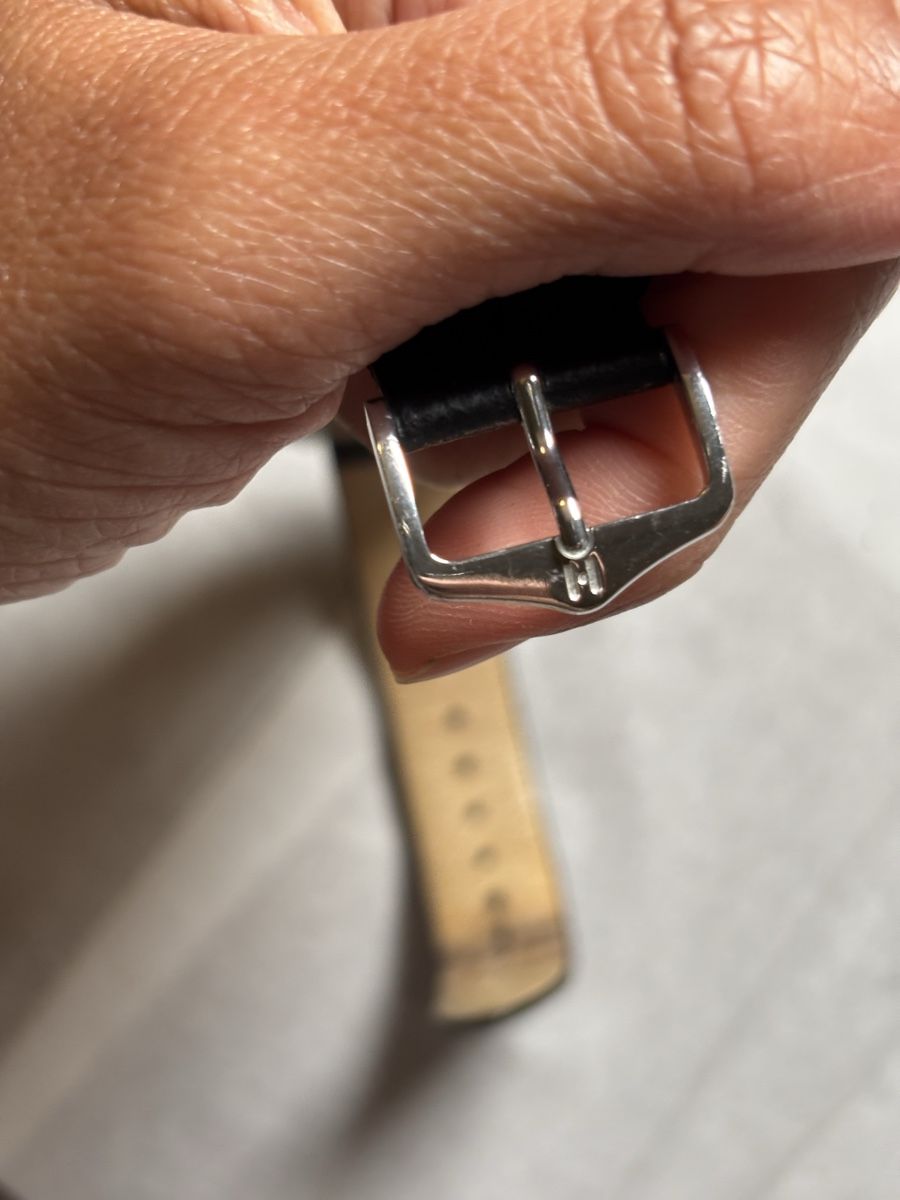 Orologi: Vintage watch belmond – Difettoso da Confignon venduto da Second_Hand_Ch 3